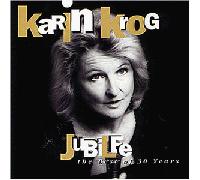 Karin Krog - Jubille:Best of 30 Years