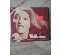 Karin Krog - Raindrops