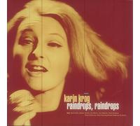 Karin Krog - Raindrops,Raindrops [Vinilo]