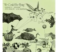 Karin Krog, Steve Kuhn, Steve Swallow, We Could Be Fly (Vinyl) (Importación USA)