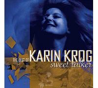 Karin Krog - Sweet Talker - The Best of Karin Krog