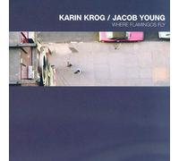 Karin Krog - Where Flamingoes Fly