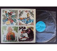 Karin Lorenz, Jürgen Schmidt, Jenny Gröllmann, Hans Oldenbürger, Otto Mellies, Monica Bielenstein, u.a. - Märchen der Brüder Grimm. Der Froschkönig, Rumpelstilzchen, Der Wolf und die sieben Geißlein, Dornröschen. Karin Lorenz, Jürgen Schmidt, Jenny Gröllmann, Hans Oldenbürger, Otto Mellies, Monica Bielenstein, u.a.. Stereo