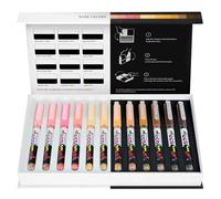 KARIN Pigment Decobrush KAR29C4 - Rotulador para manualidades, color piel, talla única