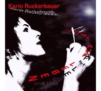 Karin Ruckerbauer - Lust Auf Leben