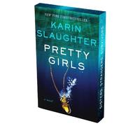 Karin Slaughter Pretty Girls Deluxe Collector's (Tapa blanda) (Importación USA)