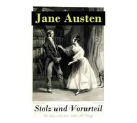 Karin Von Schwab Jane Austen Stolz und Vorurteil (Tapa blanda)