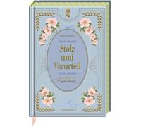 Karin von Schwab Jane Limitierte Sonderausgabe: Stolz und Vorurteil (Tapa dura)