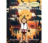 KARINA LA HORMIGA KARATECA - EL VIAJE DE LA CAMPEONA - VERSIÓN PRIMEROS LECTORES. EN LETRAS MAYÚSCULAS: NIÑOS DE 5 A 6 AÑOS - APRENDER A LEER EN LETRAS MAYUSCULAS