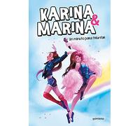 Un Minuto Para Triunfar (karina & Marina 2)