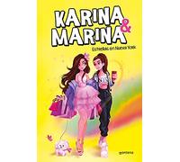 Karina & Marina 3 - Estrellas en Nueva York (Lo más visto)