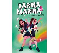 Karina & Marina 5 - Rivales en el instituto (Lo más visto)