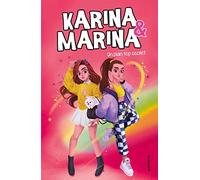 Karina & Marina 6 - Un plan top secret (Lo más visto)