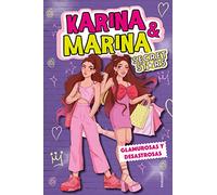 Karina & Marina Secret Stars 5 - Glamurosas y desastrosas (Lo más visto)