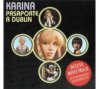 Karina - Pasaporte a Dublín