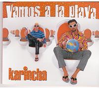 Karincha - Vamos a la Playa [Import]