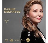 Karine Deshayes – Une Voix