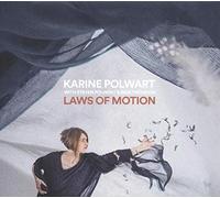 Karine Polwart (With Steven Polwart & Inge Thomson) - Laws Of Motion