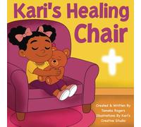 Kari's Healing Chair