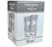 Karisma mtp40-krcdfp Multipack gorro ducha Flow Pack, 40 unidades)