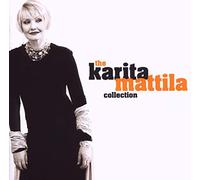 Karita Mattila - Karita Mattila Collection