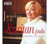 Karita Mattila - Karitan Joulu