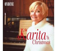 Karita, Mattila - Karita's Christmas