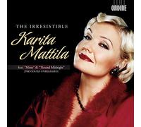 Karita Mattila - The Irresistable Karita Mattila