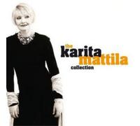 Karita Mattila The Karita Mattila Collection (CD) Album (Importación USA)