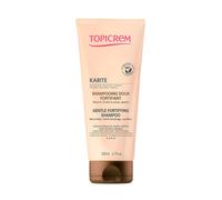 Topicrem Champú fortificante suave con Karité 200 ml