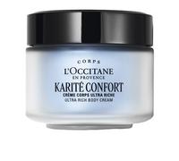 L'Occitane Karité Confort Rica crema corporal 200 ml