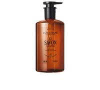 KARITÉ CONFORT jabón líquido lavanda recargable 500 ml