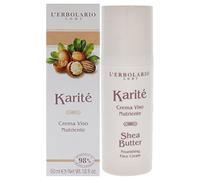 KARITE crema nutritiva de cara 50ml.