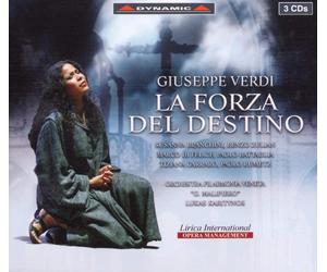 Karitynos Susan La Forza Del Destino (Karitynos, Veneta P (CD) (Importación USA)