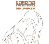 Karizma - A Mind of Its Own Vol.2 [Vinilo]
