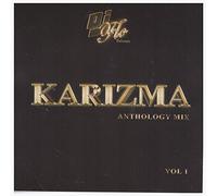 Karizma - Anthologie MIX Vol 1
