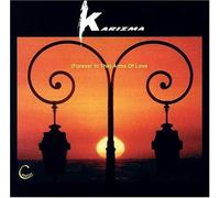 Karizma - Arms of Love