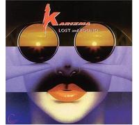 Karizma - Lost & Found