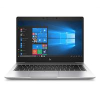 Karkemis HP EliteBook 745 G6 Plata - 14" - 1920x1080 - AMD Ryzen 5-8GB - 256GB SSD - Wi-Fi 5 - W10 Pro