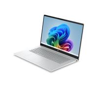 Karkemis Ordenador portátil HP OmniBook 3 17-dg0050ngx・Intel Core Ultra 5 225U・Win 11 Home・Intel Graphics・8 GB de RAM・256 GB SSD NVMe・43,9 cm (17,3") (DK9Z2EA#ABD)