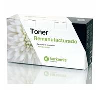 Karkemis Tóner Reciclado 117 XXL Amarillo