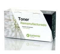 Karkemis Tóner Reciclado 220A Cian - Marca EAN: 8435634602665