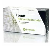 Karkemis Tóner Reciclado TN-248XL Amarillo - Marca EAN: 8435634602894