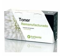 Karkemis Tóner Reciclado TN-821XL Negro - Marca EAN: 8435634602900