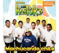 Karkik's - Machucando Chile