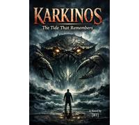 KARKINOS: The Tide That Remembers