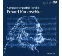 Karkoschka : Portrait du compositeur
