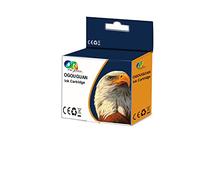 Karl Aiken 2 cartuchos compatibles Brother Tze-FA3, etiquetas de 12 mm x 3 m, azul sobre blanco, 2 etiquetas por paquete