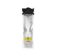 Karl Aiken T9451 XL - Cartucho de tinta compatible con Epson 9451 con Epson Workforce Pro WF-C5210DW WF-C5290DW WF-C5710DWF WF-C5790DWF (1 amarillo)