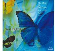 Karl-Andreas Kolly - Gymnopedie:Best of Eric Satie